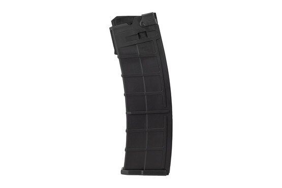 TAC-47 JTS Group M12AR 12 Gauge 10 Round Magazine is made of polymer